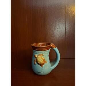 Mystic, CT. Coffee Mug